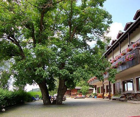 Hotel Ganzaie Val di Fiemme Esterno foto