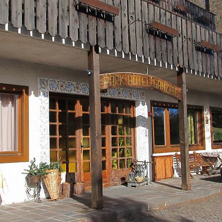 Hotel Ganzaie Val di Fiemme Esterno foto