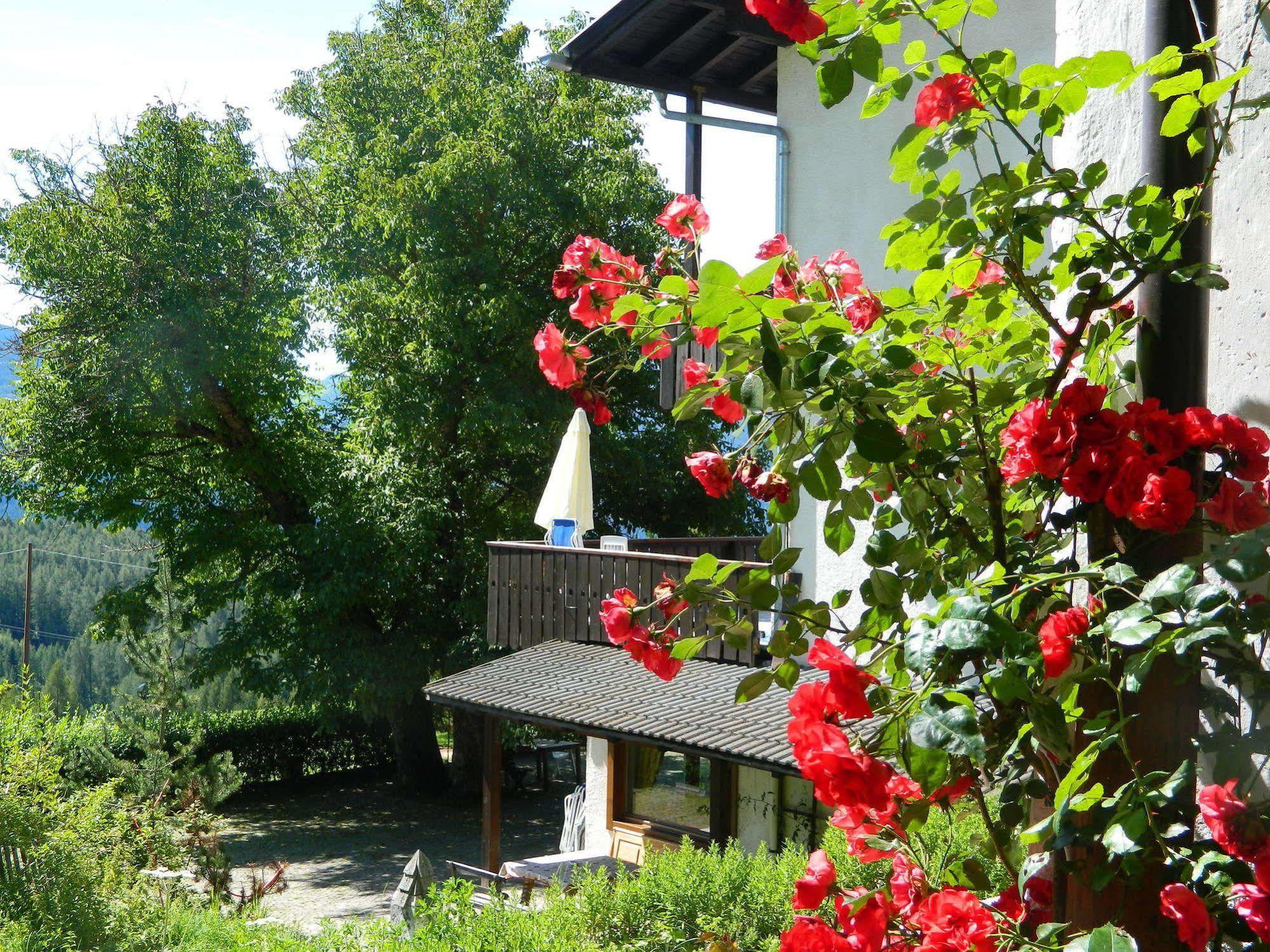 Hotel Ganzaie Val di Fiemme Esterno foto